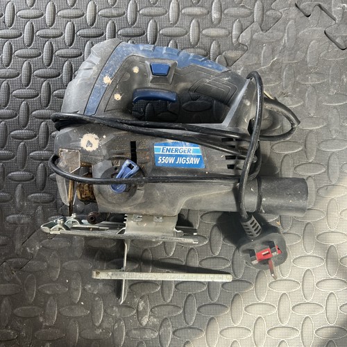 Energer 550w 240v jigsaw - 550w,