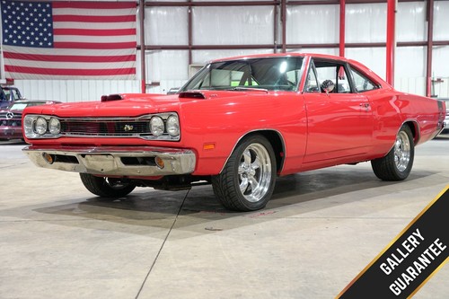 1969 dodge super - super, bee