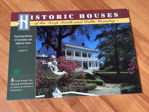Historic homes the deep - historic,