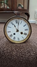 Antique french clock. I cant