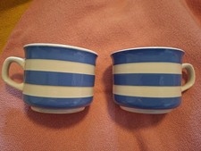 TG Greene Vintage Cornishware