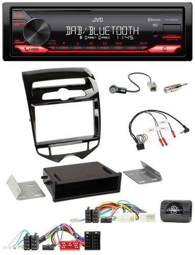 Jvc bluetooth usb - jvc,