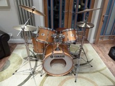 Yamaha 9000 Recording Custom