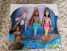 Disney the Little Mermaid