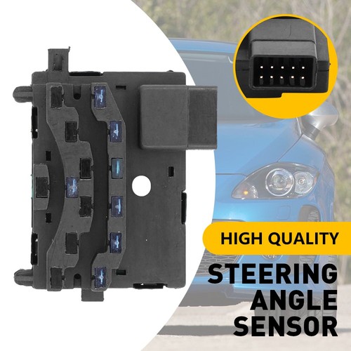 Steering angle position - steering,