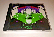 Dinosaur Jr. In Session ( BBC