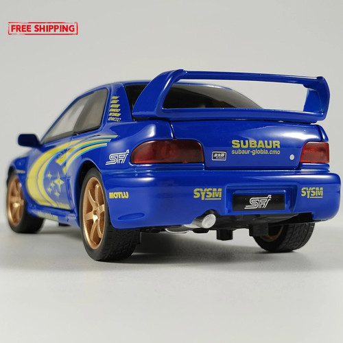 Subaru impreza wrx - impreza,