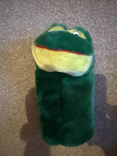 Fairway wood headcover - fairway,