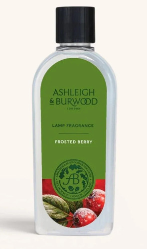 Frosted berry 500ml ashleigh - berry,