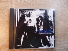 Brainless :  Superpunktuesday