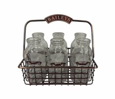 Baileys Milk Bottle Shot