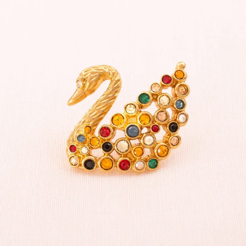 Vintage 1995 swarovski scs - 1995,