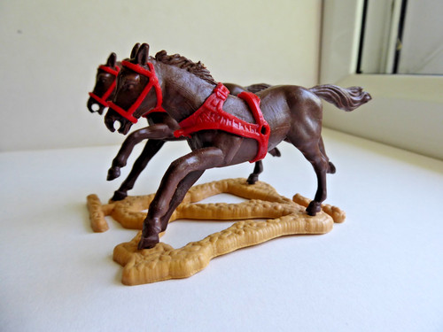 Timpo wild west outstretched - -,