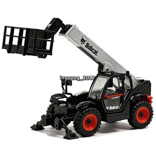 Telescopic boom lift - telescopic,