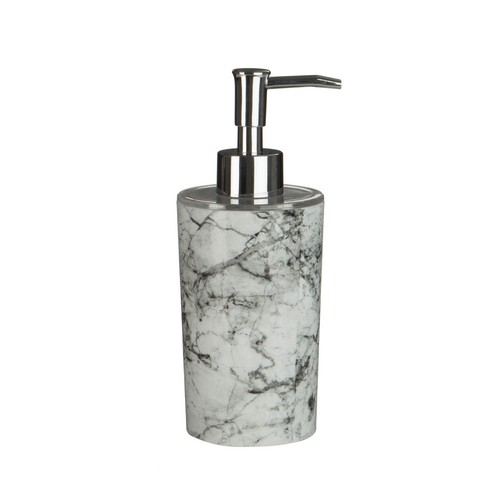 Rome marble effect grey - rome,