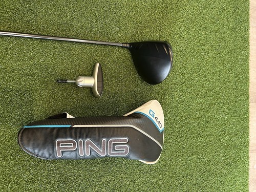 Ping g440 lst driver with - lst,