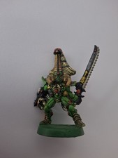 Karandras, Striking Scorpions