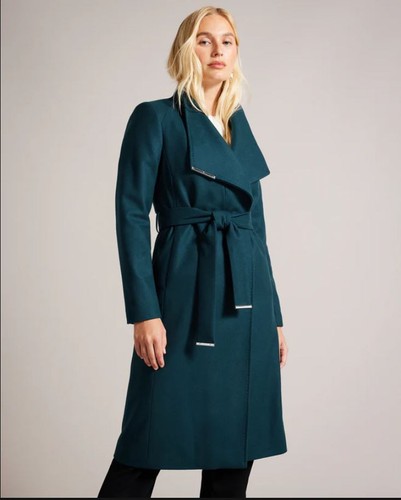 Ted baker rose wool - ted,