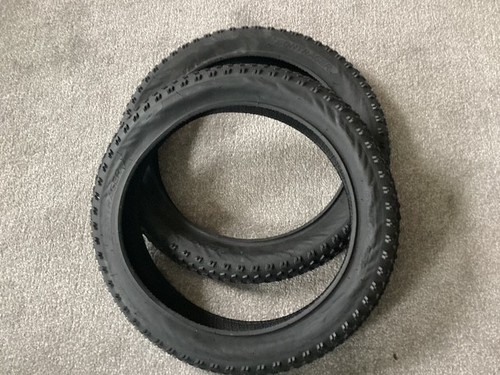 Bontrager bmx clincher - bontrager, tyres