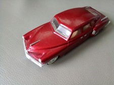 Vintage Matchbox Dinky