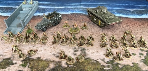 Bolt action marines army - bolt,
