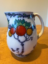 Vintage Losol Ware keeling &