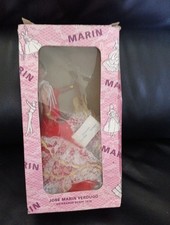 Authentic José Marín Verdugo