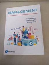 Management: Using practice and