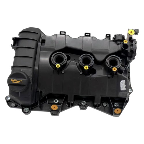 New rocker cover - new,