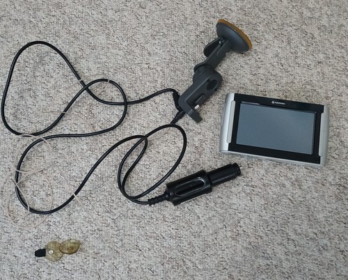 Navman s50 satellite - s50,