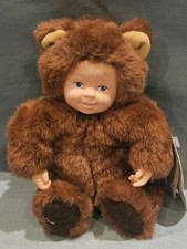 Vintage 1999 Anne Geddes Baby