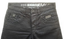 MENS ETO 9901 BLACK