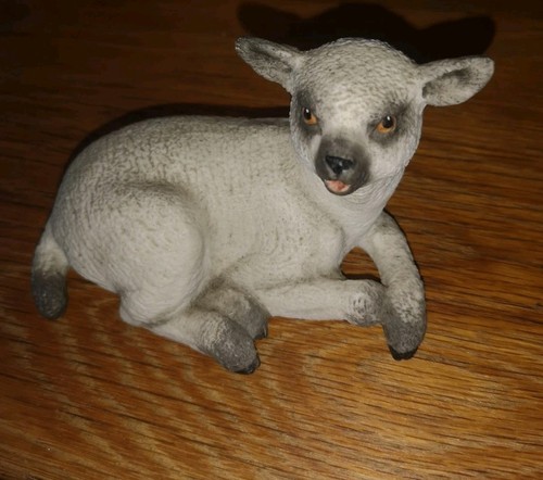 Aynsley woolly lamb bone - aynsley,
