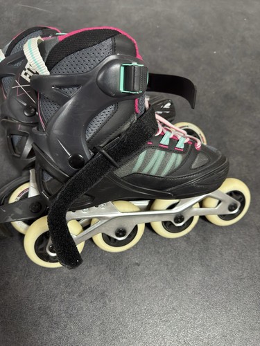 Oxelo roller skates size - oxelo,