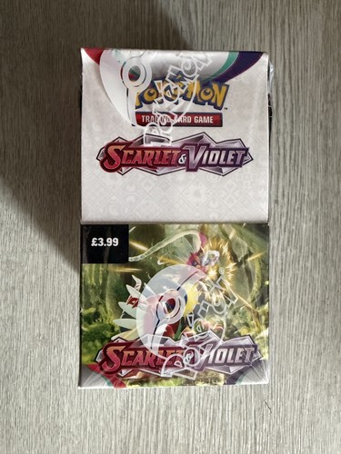 Pokemon tcg scarlet violet - tcg, &
