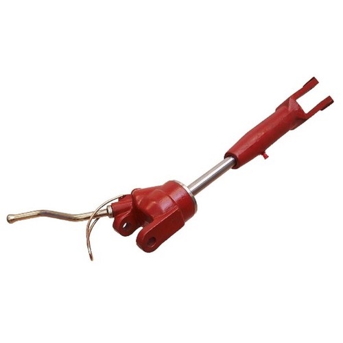 Hitch kit fits cat ii - hitch,