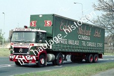 THH Truck Photos - Seddon