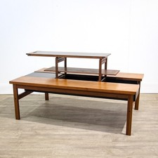 Metamorphic Mid Century Danish
