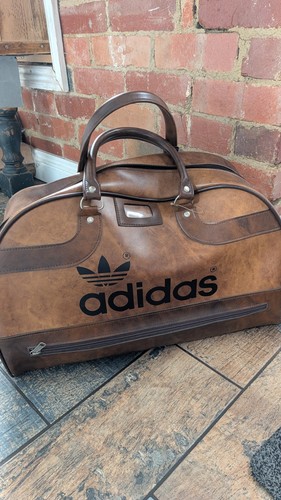 Vintage adidas peter black - adidas,