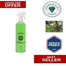 Eco-Friendly Zéfal Bike