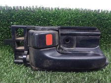 Interior left front handle - interior,