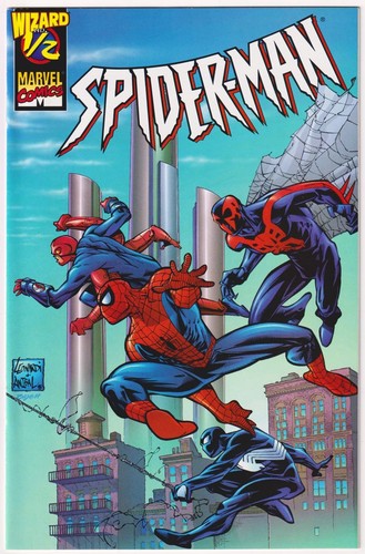 Spider man wizard - spider-man,