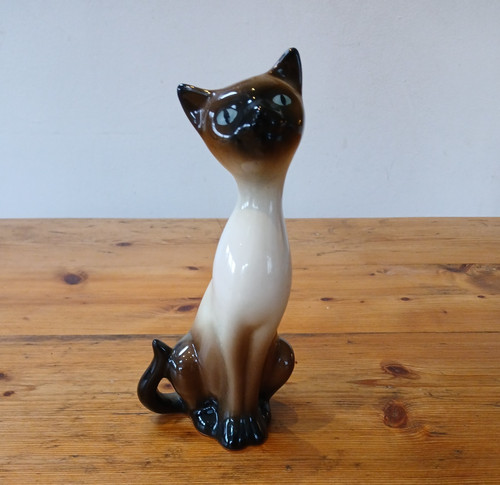 Vintage trentham art ware - trentham,