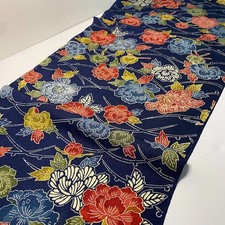 Blue Camellia #B 13.5x69 LONG