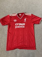 Original Adidas Liverpool