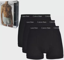 Men's Calvin Klein  CK 3 Pack