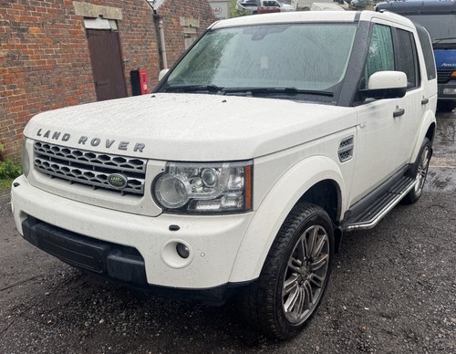 Land rover discovery - land,
