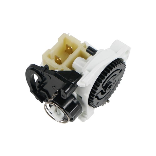 Boot tailgate locking solenoid - tailgate,