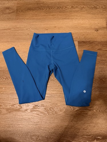 Lululemon wunder under - lululemon,