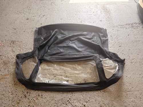 Genuine mgb roadster - genuine,